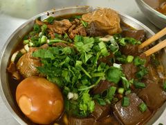 -金秋特色面馆(铜庄店)