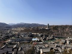 -云端咖啡(山顶教堂店)