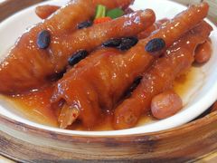 -稻香酒家·35年老字号(侨光店)