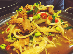 -老脚婆婆土菜馆(广场·现代城店)