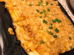 -云晓光头烧烤吧(川沙绿地店)