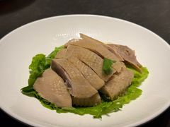 盐水鸭-山芋腔苏北菜(盐城滨海店)