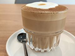 -稀物集咖啡(徽州大道店)