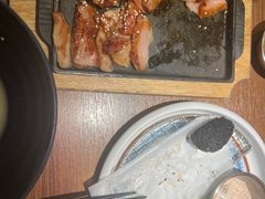 -小川洋风料理(大悦城店)