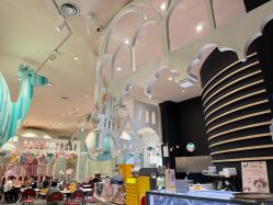 -奈尔宝·儿童乐园·亲子餐厅(星河湾店)