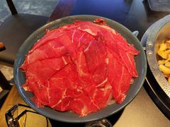 -李掌柜鲜菜火锅(移民广场店)