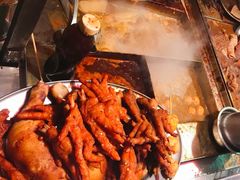 -明记牛杂(新马路分店)