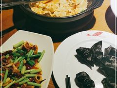 -船歌·鱼水饺青岛菜(闽江二路店)