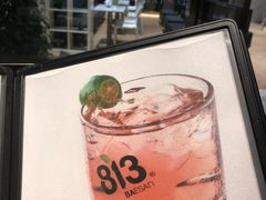 -813芭依珊 BAESAn(汇港购物中心店)