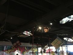大堂-多嘴超级肉蟹煲(欧亚卖场店)