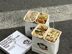 -TIGERS老虎西餐(亦庄店)