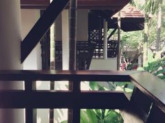 清迈菩提塞雷纳酒店‎-清迈菩提塞雷纳