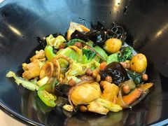 -天府国麻辣香锅(悦荟广场店)