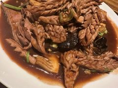 -泉畔人家·老济南经典鲁菜(大明湖店)