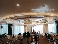 -太原星河湾酒店-意咖啡西餐厅