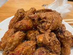 -管中炸鸡(建国道店)