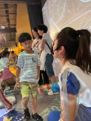 -小鸡哆哆故事屋·儿童乐园(嘉里城店)