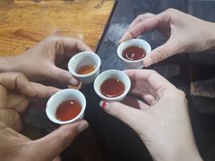 -丽江玉水寨