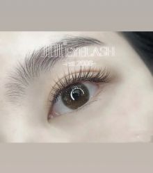 -吉吉靓甲美睫