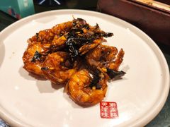 -卫鼎轩·曹公馆(鼓楼店)