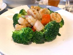 -港丽餐厅(高德置地店)