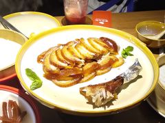 -青年公社烤鸭(宝杨宝龙广场店)