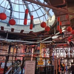点击看大图 -嗨翻Hi-Fun竞技主题乐园·蹦床团建生日聚会(五棵松华熙店)