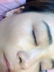 -伊人脱毛美甲美睫连锁机构