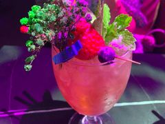 -MOSSO音乐酒吧·live house(南京旗舰店)