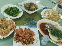 -景好海鲜餐厅(大鹏必选旅游店)