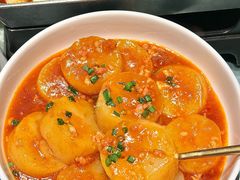 -湘知湘味(岳麓山店)