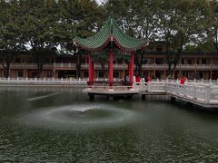 -广东圆玄道观