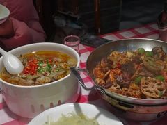 -好帮厨·下饭浏阳菜·坚持现炒(月湖店)