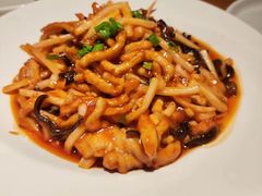 -小放牛炒菜馆(三丰店)