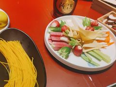 -快乐小羊(锡华店)
