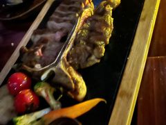 -MARU玛露音乐餐厅(大学路店)