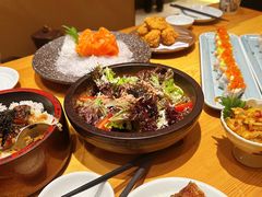 -Tuna maki寿司(园区永旺店)