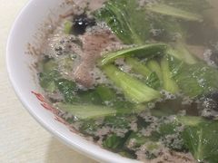 -泰顺江南春面馆