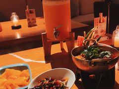 -不二·民谣音乐餐酒吧(九眼桥店)