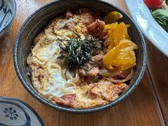 -铃木食堂(北新桥店)