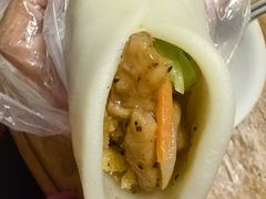 -张果佬年糕卷(科巷店)
