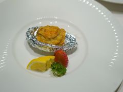-临家小院·潮汕菜·商务宴请·点心(白石洲店)
