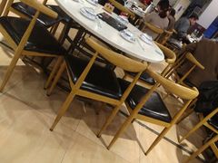 大堂-汕头福合埕牛肉火锅店(花蕾路店)