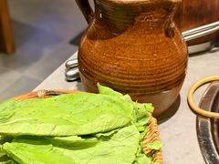 -阿婆情腊排骨火锅·野生菌季(古城旗舰店)