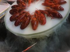 -红钳侠小龙虾·烧烤(中赢康康谷店)