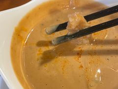-前门杨记·铜锅涮肉(王府井·故宫店)
