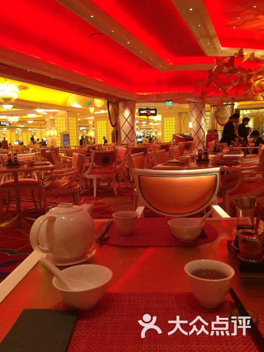 永利宫(永利皇宫店)图片 - 第15张