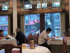 -峨嵋酒家(地安门店)