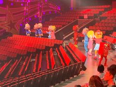 -珠海横琴长隆《卡卡虎奇遇记》