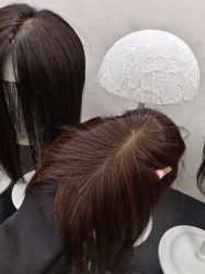 -唐风采假发补发定制